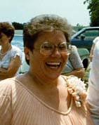 Melody Pearson Obituary