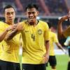 Keputusan piala malaysia 2020 : 1