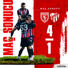 Samsunspor, transferleri, puan durumu, samsunspor haberleri ve transfer haberleri, fikstür, maç sonuçlarını takip edebilirsiniz. Yilport Samsunspor On Twitter 90 Mac Bitti Yilport Samsunspor A S 4 1 Bursaspor Samvbur Sahlanissezonu Https T Co 32hqjqhddt Twitter
