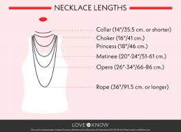 We did not find results for: Necklace Length Guide Pick Your Piece Confidently Lovetoknow