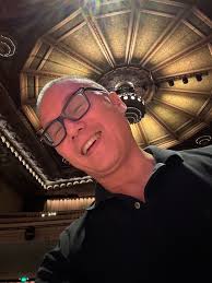 My Office Today. The Jacobs Music Center reopens tonight after a  spectacular 4 year renovation and enters a new era of live music  performance that is such a gift to the fine