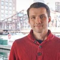 Wayne Elgin's Instagram, Twitter & Facebook