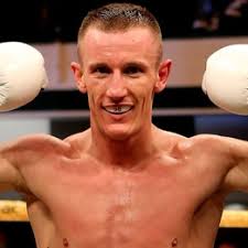 Thomas Stalker vs. Ben Wager, Saunders vs. Blandamura