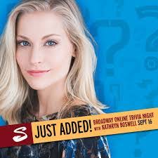 Kathryn Boswell's Instagram, Twitter & Facebook