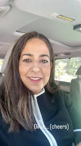 This incredible pic was sent by my friend and client Tara Thole in San  Clemente, CA. How adorable!!! 🐶🐶🐶🌈❤️ She purchased the rug to go with  the carved mahogany credenza I painted