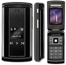Sagem my850C - description and ...