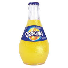Orangina Citrus Soda Original 25cl | Simply Gourmand