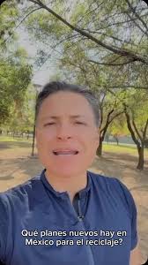 🌱 ¡México apuesta por el futuro sostenible! En Tula, Hidalgo, se  construirá un centro de reciclaje de 700 hectáreas que integrará economía  circular, limpieza del río Tula y un parque industrial. Dos ...