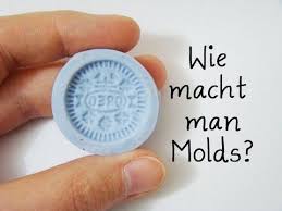 Wie Macht Man Silikonformen X2f Molds Aus Silikonkautschuk Anielas Fimo You Silikonformen Silikonformen Silikonformen Selber Machen Wie Macht Man