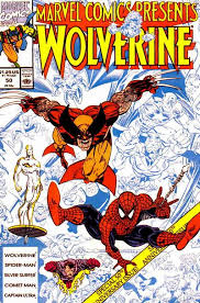There are so many choices, and the. Marvel Comics Presents Vol 1 50 Marvel Database Fandom