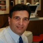 Dr. Lee Gahwa, Dentistry