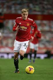 Donny van de beek misses euro 2020 van de beek has to let the european championship pass by. 34 Donny Van De Beek Iphone Achtergrond
