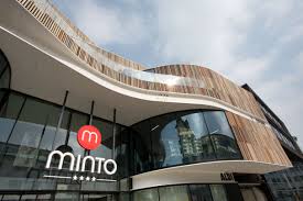 Maybe you would like to learn more about one of these? Minto