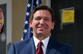Florida Gov. DeSantis violated First Amendment by removing elected  official, judge rules