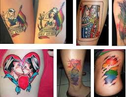 Lyle Tuttle Headlines 16th Annual Seattle Tattoo Expo Seattle Gay Scene Your Daily Gay In Seattle