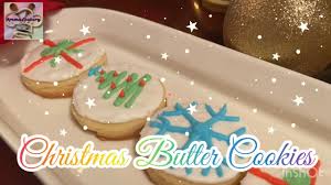 Royal icing is typically a raw preparation, with everything just mixed up in a bowl, but i've found it has a much creamier consistency if cooked over a water bath. Christmas Butter Cookies With Or Without Ovan Royal Icing Without Meringue Powder In Tamil Youtube