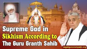 The ggs, just like many other holy books, is a series of many other teachings following their writings of guru nanak, sikh. Supreme God In Holy Book Guru Granth Sahib Sikhism Jagat Guru Rampal Ji