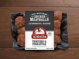 If you buy from a link, we may earn a commission. Our Chicken Products With All Natural Ingredients Aidells