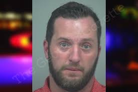 Michael Prestridge — Gwinnett County Jail Bookings