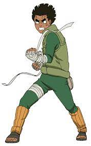 Rock Lee Gates Opened Render Naruto Online By Maxiuchiha22 On Deviantart Rock Lee Naruto Rock Lee Lee Naruto