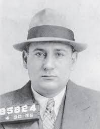 Harry "Nig Rosen" Stromberg