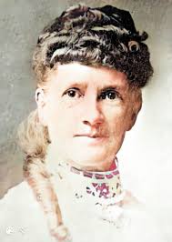 Marion Foster (1851-1935)