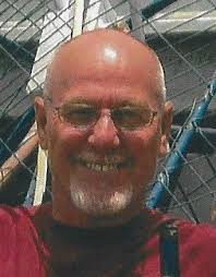 David "Rusty" Kinser Obituary (2022)