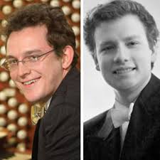 Daniel Hyde to St. Thomas Church, New York City