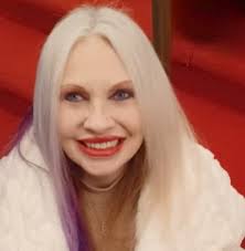 Rosemary Jones Glover