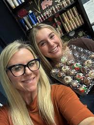 Thank you so much Lillie Castor!! They are amazing!! Just what we needed!!