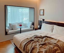 While traditional approaches may first come to mind, an increasing. Bay Window Ideas For Any Home