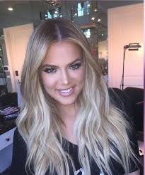 Khloe Kardashian Khloe Kardashian Hair Honey Blonde Hair Hair Styles