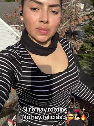 parati #roofinglife #catracha #viraltiktok #usa🇺🇸 #womenpower