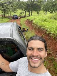 Cork TikTok star Jack Ring: Meet the Ballincollig man living a life of  adventure and travel