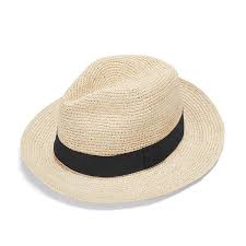 Folding Panama Hat In 2021 Panama Hat Summer Hats For Women Panama