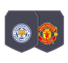 But united ultimately fell short against saturday's emirates fa cup finalists as caglar soyuncu headed in a 66th minute winner to hand the premier league title to. Fifa 21 Squad Building Challenges All Leicester City V Manchester Utd Futbin