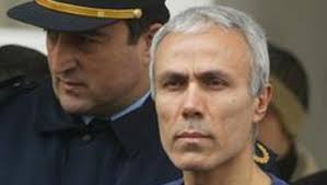 Daniel Roldán: Espías por doquier