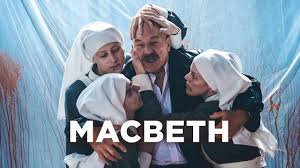 Below is a list of all macbeth characters from shakespeare's play: Macbeth Patrick Stewart Official Trailer Youtube