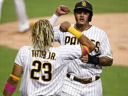 The 2018 miami hurricanes baseball team represented the university of miami during the 2018 ncaa division i baseball season. Mlb Power Rankings Padres On Fire During Ice Cold Winter Thescore Com