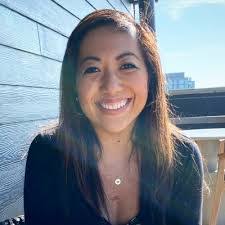 Mercedes Villanueva's Instagram, Twitter & Facebook