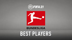 All in all, gulácsi is surprisingly garbage. Fifa 21 Bundesliga Best Players Top Gks Defenders Midfielders Attackers Fifplay