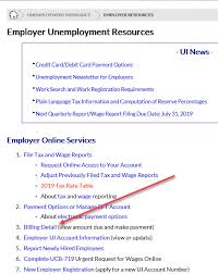 Make A Credit Debit Card Payment Electronic Funds Transfer Eft Payments Wisconsin Unemployment Insurance