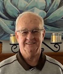 Daniel Kidwell Obituary