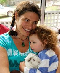 Alone Australia star Gina