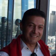 It is with great sadness that Rare Restaurants shares the news that Jorge  Coelho, Restaurant Director at Gaucho Richmond and The Crane Tap, passed  away yesterday after suddenly falling ill at the