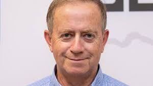 Juan Franco analiza con las hermandades de La Línea aspectos de seguridad  para Semana Santa