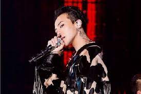 Setahun setelahnya, sang musisi dikabarkan siap merilis lagu baru. Konser Di Jakarta Ini Pilihan Lagu G Dragon Big Bang