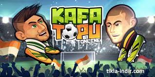 Online kafa topu apk i̇ndir 32.13 android online kafa topu apk,online head ball ile keyifli bir futbol oyun deneyimi yaşayabilirsiniz online kafa topu ile para kazandıkça yeni stillerde oluşturulabilir. Online Kafa Topu Apk Indir V32 13 Mod Elmas Altin Hileli Surumu