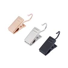 Passend zum raum, vorhang und mobiliar ausgewählt, rundet sie ihr individuelles wohnkonzept ideal ab. 20 Teile Satz Fenster Dusche Metall Krokodil Clip Durable Vorhang Haken Clips Edelstahl Vorhang Ringe Klemmen Zubehor Dekoratives Gardinenzubehor Aliexpress