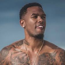 Bobby Gibson's Instagram, Twitter & Facebook